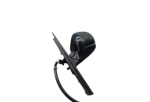 Retroviseur gauche AUDI A4 3 Photo n°5