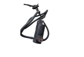 Pompe lave glace avant HYUNDAI I 20 2 Photo n°5