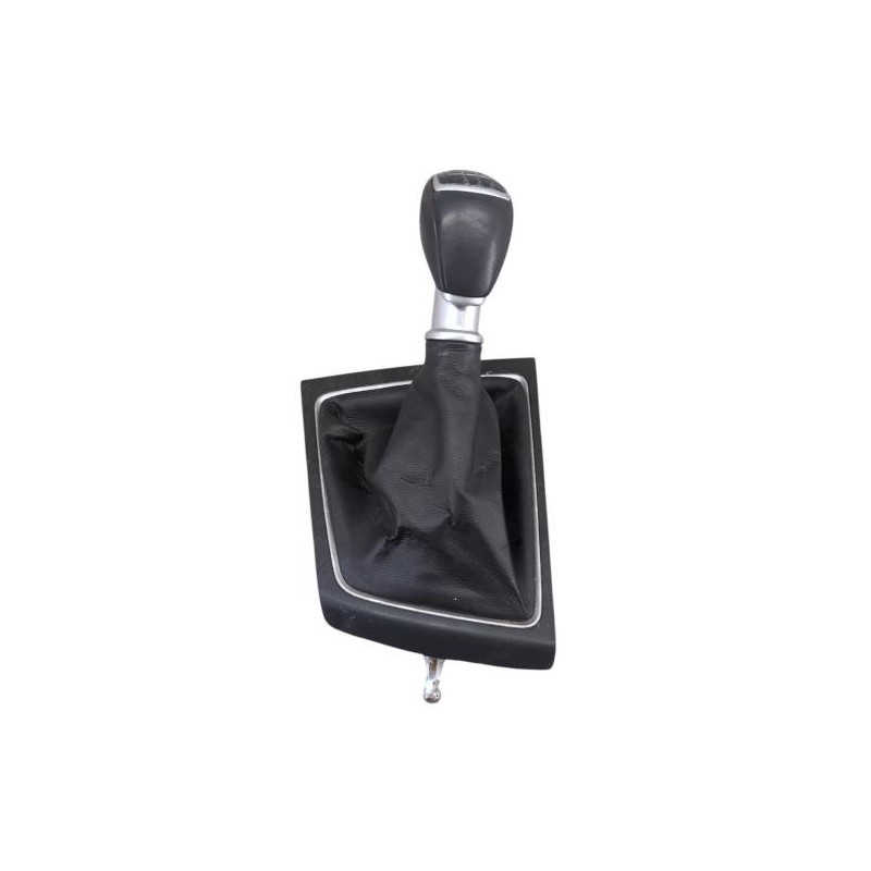 Pommeau de vitesses HYUNDAI I 20 2 Photo n°1