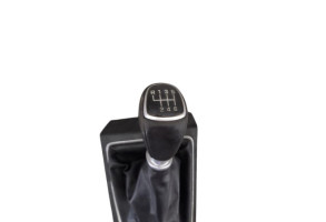 Pommeau de vitesses HYUNDAI I 20 2 Photo n°3