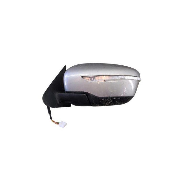 Retroviseur gauche NISSAN JUKE 1 Photo n°1