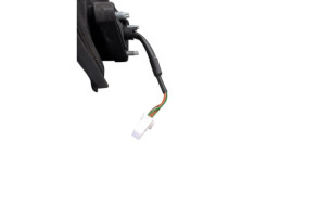 Retroviseur gauche NISSAN JUKE 1 Photo n°3