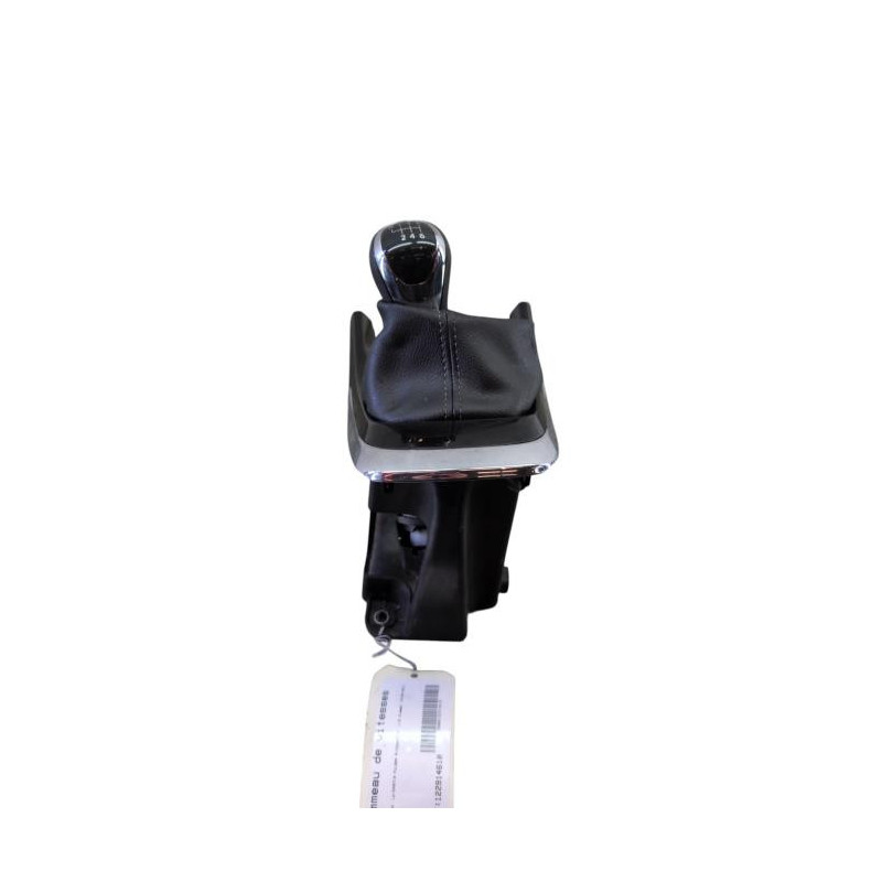 Pommeau de vitesses NISSAN PULSAR Photo n°1