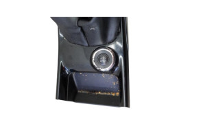 Pommeau de vitesses NISSAN PULSAR Photo n°5