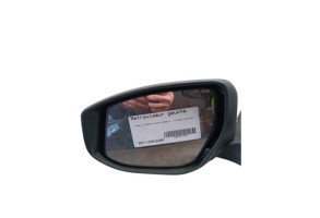 Retroviseur gauche NISSAN PULSAR Photo n°4