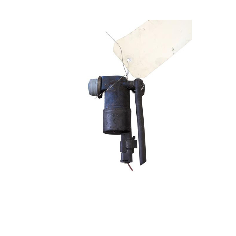 Pompe lave glace avant RENAULT CLIO 3 Photo n°1