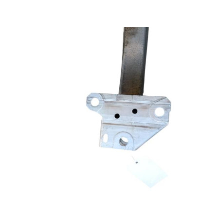 Renfort pare choc avant (traverse) RENAULT CLIO 3