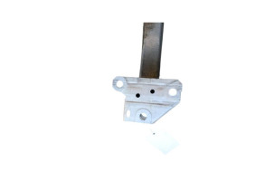 Renfort pare choc avant (traverse) RENAULT CLIO 3 Photo n°1