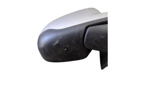 Retroviseur droit RENAULT CLIO 3 Photo n°1