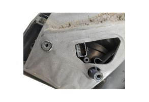 Retroviseur droit RENAULT CLIO 3 Photo n°6