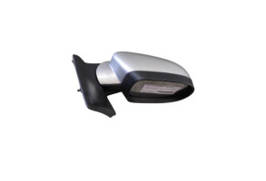 Retroviseur droit RENAULT CLIO 3 Photo n°9