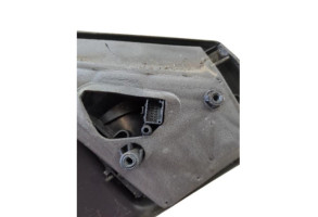 Retroviseur gauche RENAULT CLIO 3 Photo n°3