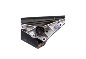 Retroviseur gauche BMW SERIE 3 E90 Photo n°8