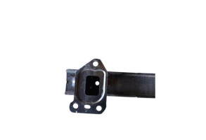 Renfort pare choc avant (traverse) RENAULT KANGOO 2 Photo n°4