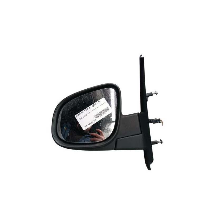 Retroviseur gauche RENAULT KANGOO 2 Photo n°1