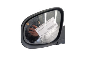 Retroviseur gauche RENAULT KANGOO 2 Photo n°2