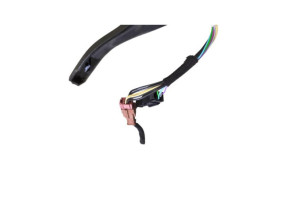 Retroviseur droit PEUGEOT 208 1 Photo n°4