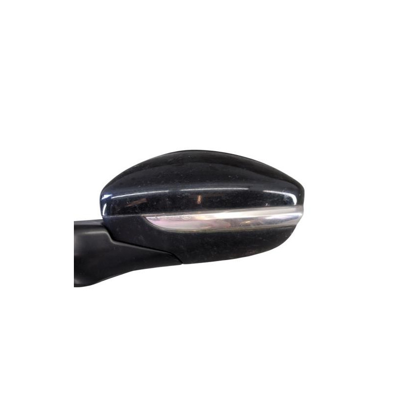 Retroviseur gauche PEUGEOT 208 1 Photo n°1