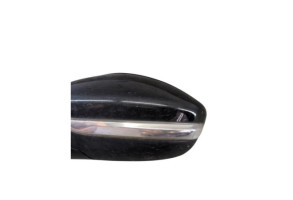 Retroviseur gauche PEUGEOT 208 1 Photo n°2