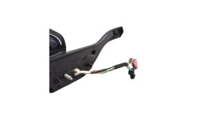 Retroviseur gauche PEUGEOT 208 1 Photo n°6