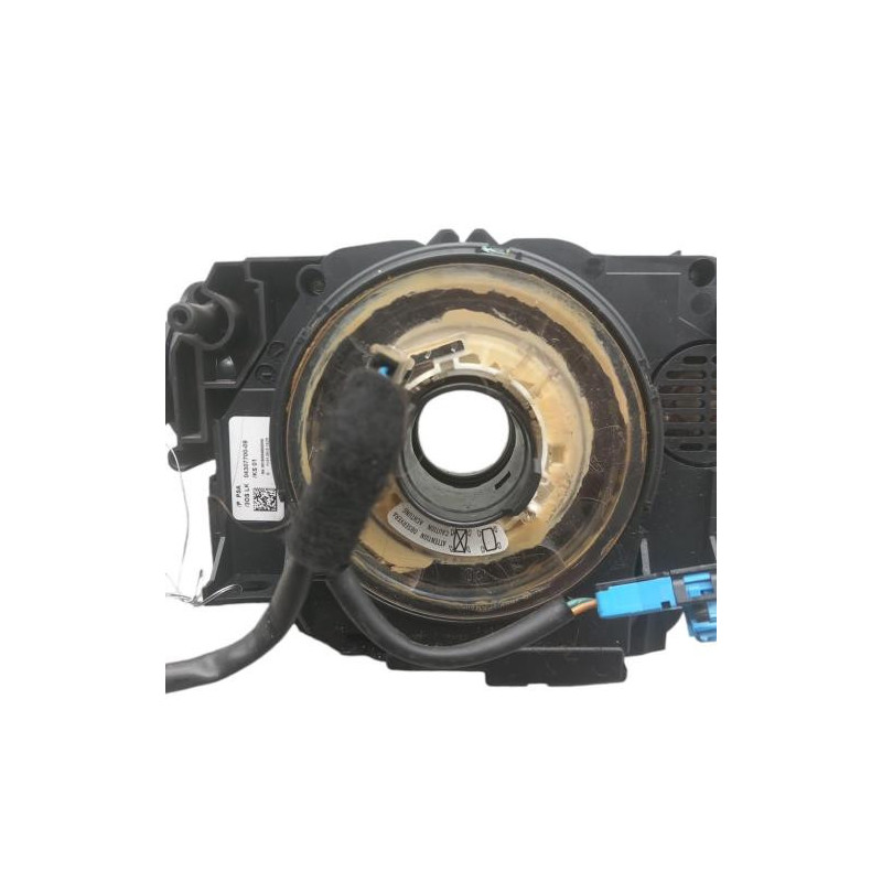 Com (Bloc Contacteur Tournant+Commodo Essuie Glace+Commodo Phare) CITROEN C4 2 Photo n°1