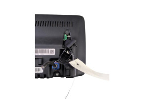 Afficheur MERCEDES CLASSE CLA 117 Photo n°4