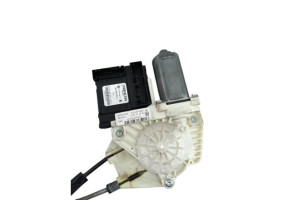 Leve vitre electrique avant droit VOLKSWAGEN GOLF 6 Photo n°1