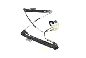 Leve vitre electrique avant droit VOLKSWAGEN GOLF 6 Photo n°2