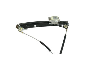 Leve vitre electrique avant droit VOLKSWAGEN GOLF 6 Photo n°4