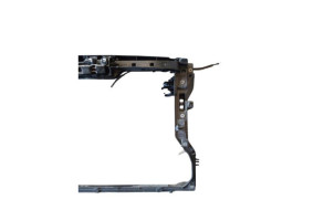 Armature avant, Masque avant VOLKSWAGEN SHARAN 2 Photo n°2