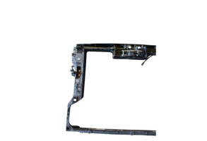 Armature avant, Masque avant VOLKSWAGEN SHARAN 2 Photo n°4