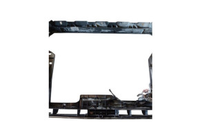 Armature avant, Masque avant VOLKSWAGEN SHARAN 2 Photo n°6