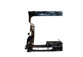 Armature avant, Masque avant VOLKSWAGEN SHARAN 2 Photo n°9