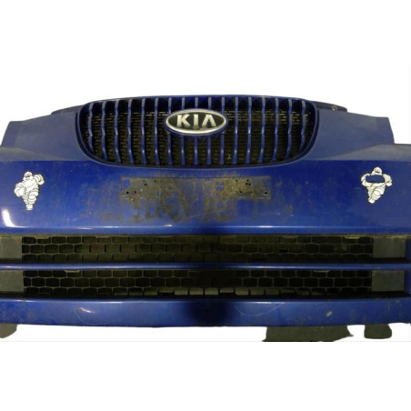 Pare choc avant KIA PICANTO 1