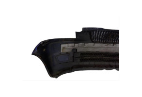 Pare choc avant KIA PICANTO 1 Photo n°2