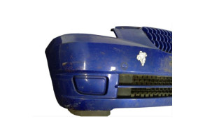 Pare choc avant KIA PICANTO 1 Photo n°3