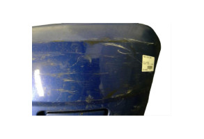 Pare choc avant KIA PICANTO 1 Photo n°5