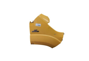 Aile avant droit FIAT DUCATO 3 Photo n°1