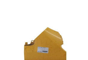 Aile avant droit FIAT DUCATO 3 Photo n°2