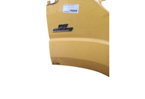 Aile avant droit FIAT DUCATO 3 Photo n°4