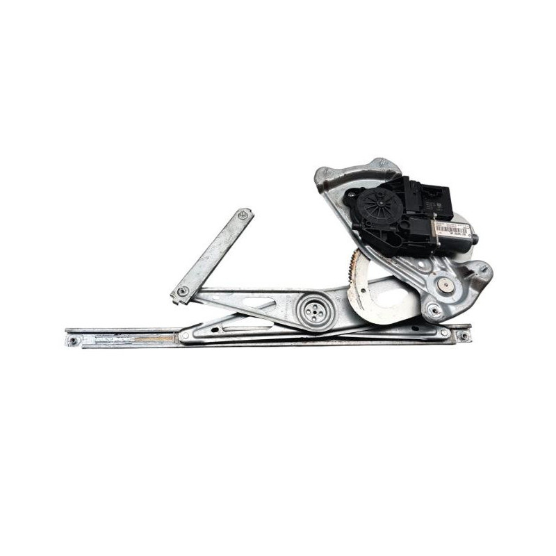 Leve vitre electrique avant droit RENAULT MEGANE 3 Photo n°1