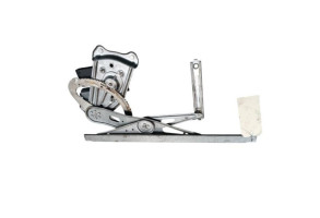 Leve vitre electrique avant droit RENAULT MEGANE 3 Photo n°3