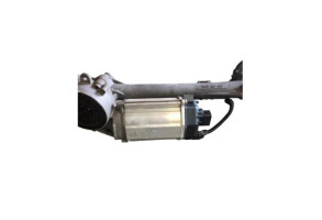 Cremaillere mecanique VOLKSWAGEN GOLF 6 Photo n°4