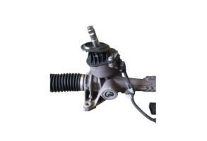 Cremaillere mecanique VOLKSWAGEN GOLF 6 Photo n°6