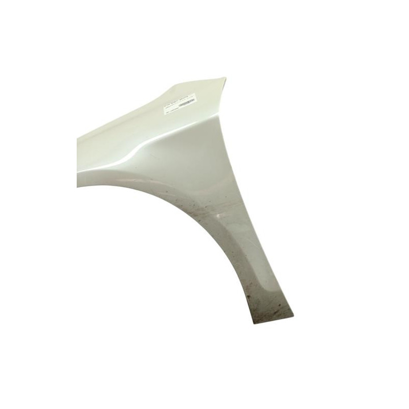 Aile avant gauche CITROEN C5 2 Photo n°2