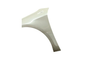 Aile avant gauche CITROEN C5 2 Photo n°2