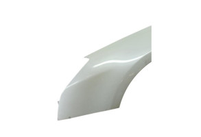 Aile avant gauche CITROEN C5 2 Photo n°3