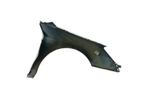 Aile avant gauche CITROEN C5 2 Photo n°4
