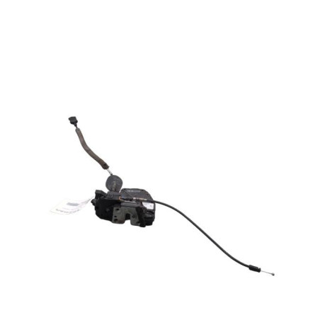 Serrure arriere gauche RENAULT CLIO 4