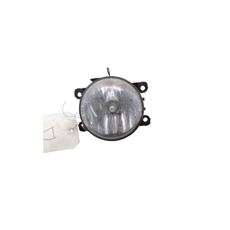 Anti brouillard droit (feux) RENAULT CLIO 4 Photo n°1